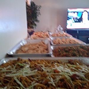 Meet your Posher, Lavern